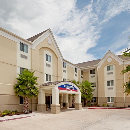 Candlewood Suites Corpus Christi-Spid By Ihg Exterior photo