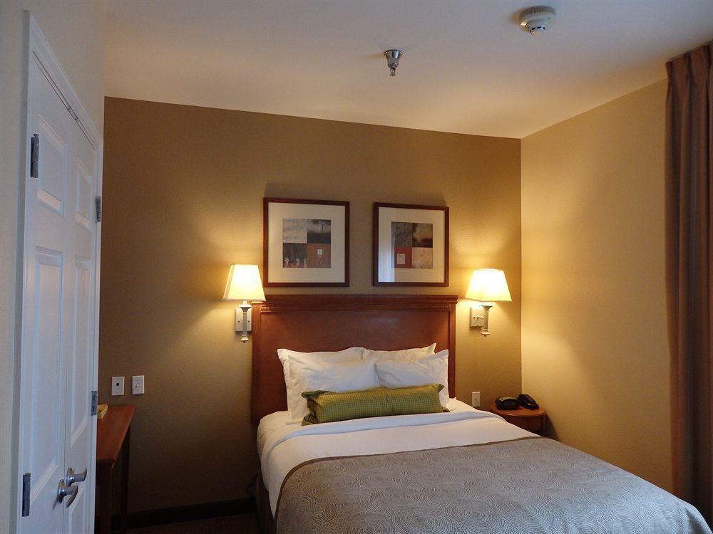 Candlewood Suites Corpus Christi-Spid By Ihg Exterior photo