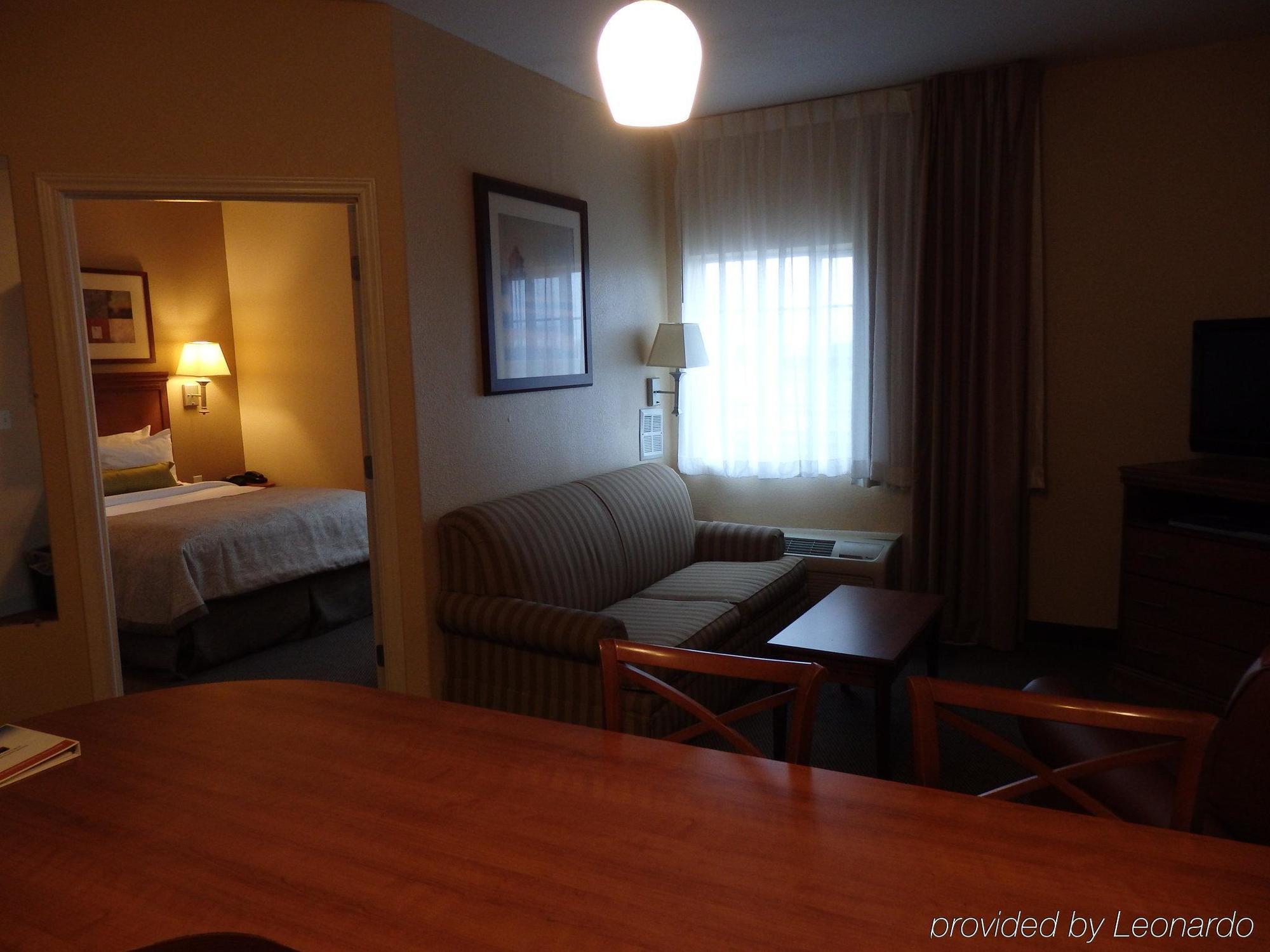 Candlewood Suites Corpus Christi-Spid By Ihg Exterior photo