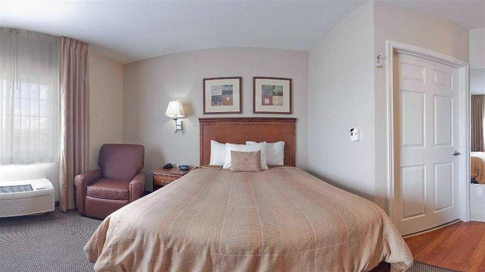 Candlewood Suites Corpus Christi-Spid By Ihg Exterior photo