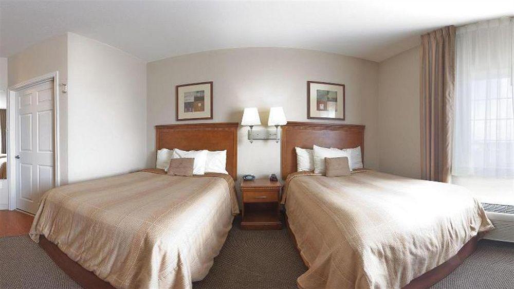 Candlewood Suites Corpus Christi-Spid By Ihg Exterior photo